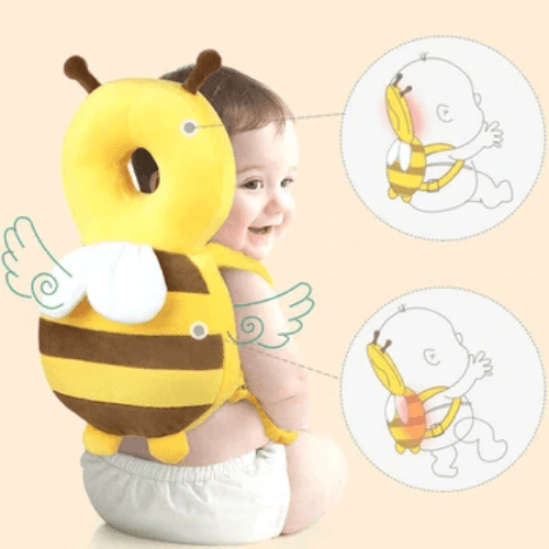 Proactive Baby Baby Safety Accessories Ultimate Baby Head Protector